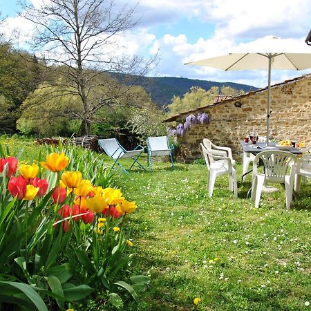 Casa Al Miglio Villa Pratolino Екстериор снимка