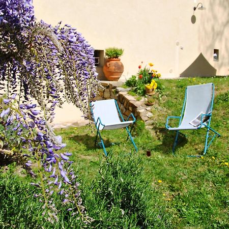 Casa Al Miglio Villa Pratolino Екстериор снимка
