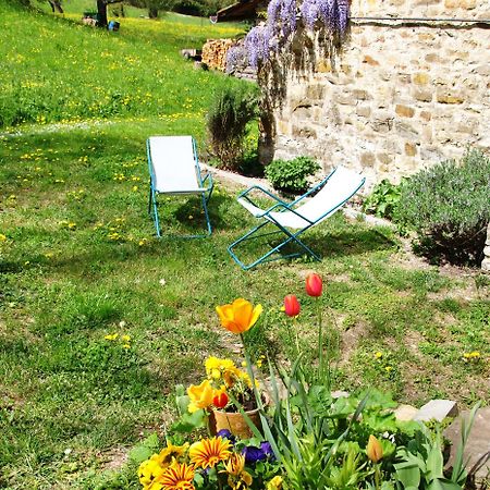 Casa Al Miglio Villa Pratolino Екстериор снимка