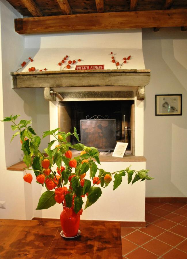 Casa Al Miglio Villa Pratolino Екстериор снимка