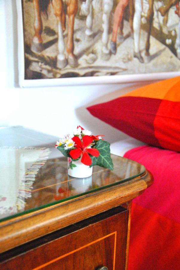Casa Al Miglio Villa Pratolino Екстериор снимка
