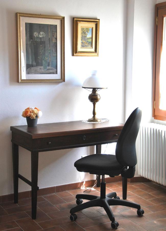 Casa Al Miglio Villa Pratolino Екстериор снимка