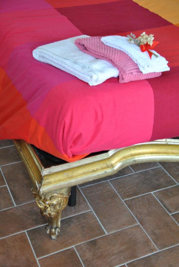 Casa Al Miglio Villa Pratolino Екстериор снимка