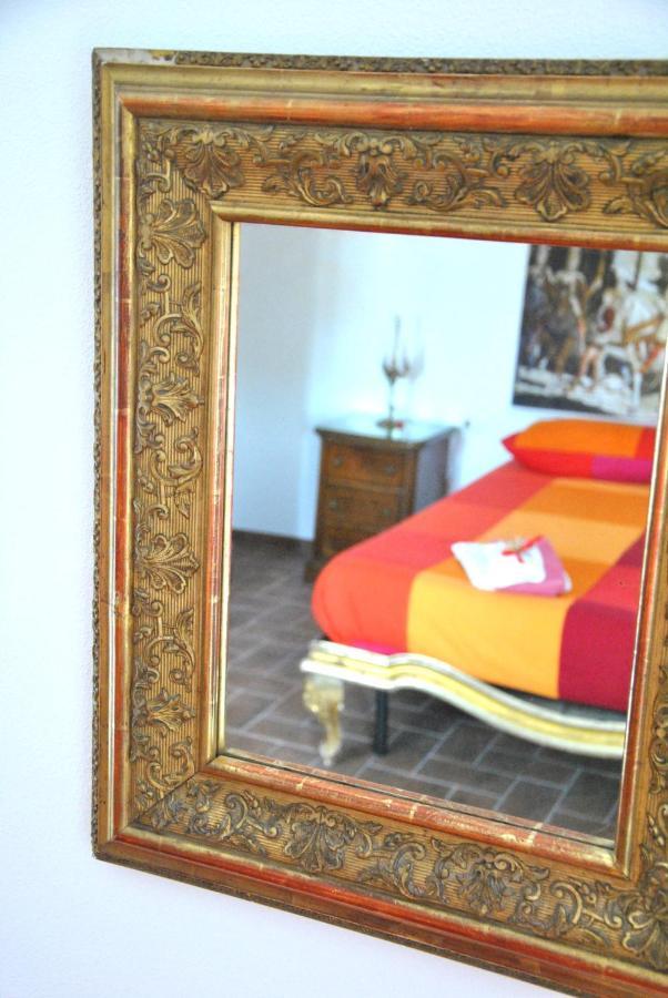 Casa Al Miglio Villa Pratolino Екстериор снимка