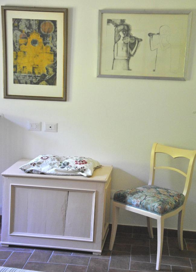 Casa Al Miglio Villa Pratolino Екстериор снимка