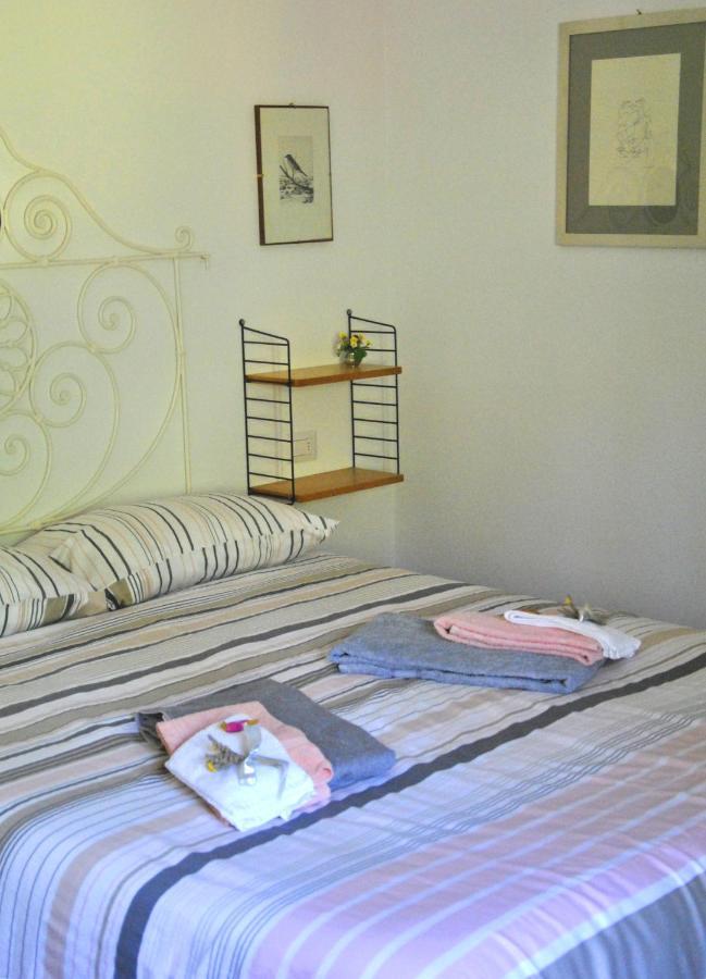 Casa Al Miglio Villa Pratolino Екстериор снимка
