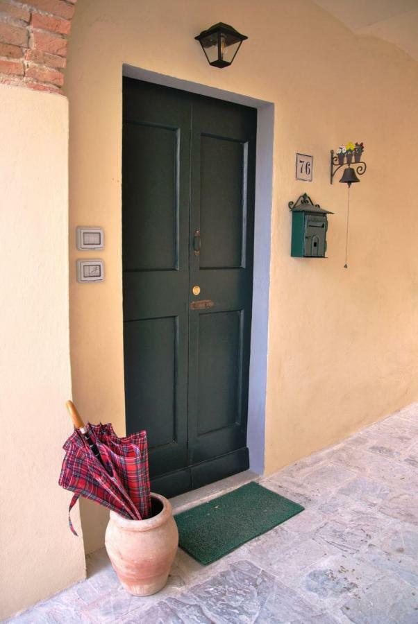 Casa Al Miglio Villa Pratolino Екстериор снимка