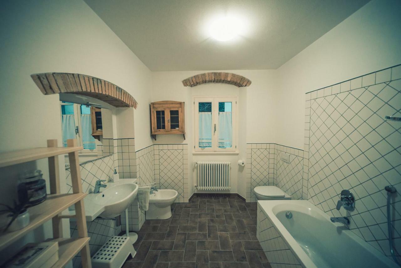 Casa Al Miglio Villa Pratolino Екстериор снимка