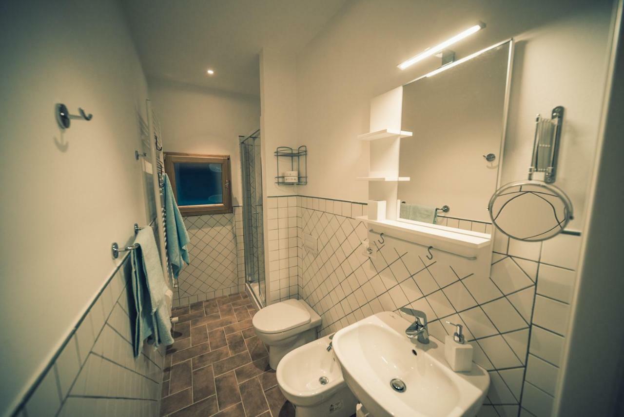Casa Al Miglio Villa Pratolino Екстериор снимка