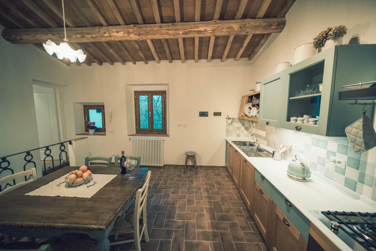 Casa Al Miglio Villa Pratolino Екстериор снимка