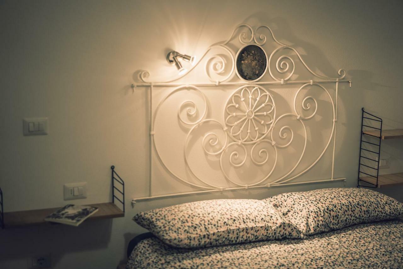 Casa Al Miglio Villa Pratolino Екстериор снимка