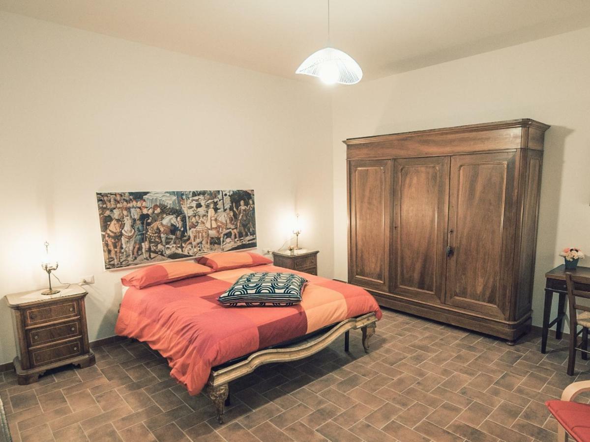 Casa Al Miglio Villa Pratolino Екстериор снимка